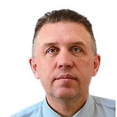 Осколков Сергей Анатольевич, нефролог
