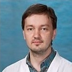 Марков Павел Владимирович, офтальмолог