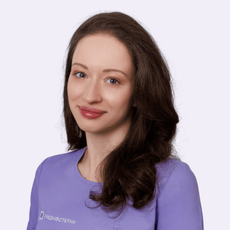 Христенко Анна Руслановна, врач-косметолог