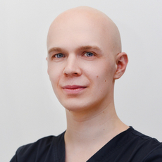 Багаев Кирилл Владимирович, хирург