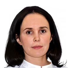 Карасева Екатерина Александровна, врач УЗД