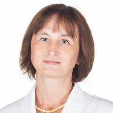 Сергеева Наталия Вячеславовна, рентгенолог