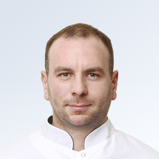 Шевцов Дмитрий Сергеевич, уролог