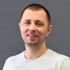 Деев Владимир Викторович, детский инструктор ЛФК