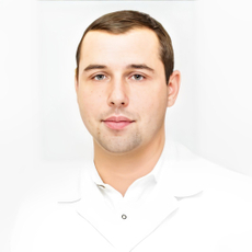 Долинский Андрей Кириллович, гинеколог