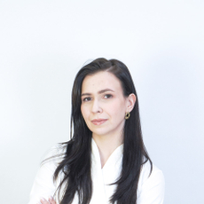 Нуртдинова Анна Ашотовна, невролог