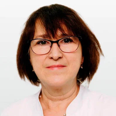 Хижняк Светлана Юрьевна, невролог