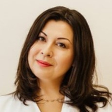 Ларионова Марина Валентиновна, гинеколог