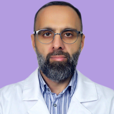 Шадиев Ваха Мухарбекович, терапевт