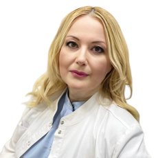 Магометханова Джамиля Магометовна, врач УЗД