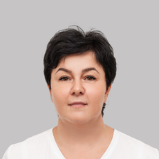 Кузнецова Алина Николаевна, массажист