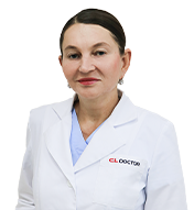 Порханова Наталья Владимировна, онкогинеколог