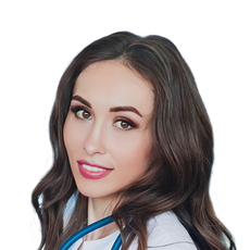 Пиутлина Алина Евгеньевна, гинеколог