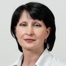 Кочкина Татьяна Станиславовна, эндокринолог