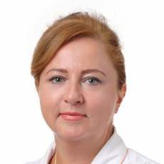 Маслова Диана Юрьевна, педиатр