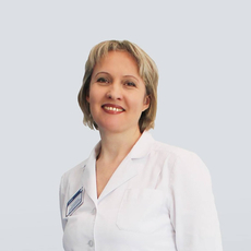 Белозёрова Оксана Анатольевна, терапевт