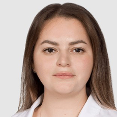 Абдурахманова Анжела Федоровна, терапевт