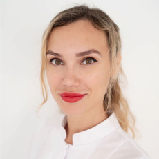 Павлова Маргарита Николаевна, косметолог