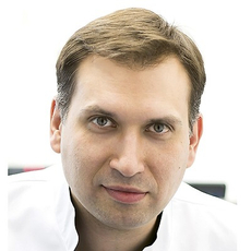 Хрипун Алексей Валерьевич, терапевт