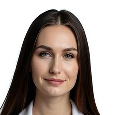 Курбакова Анастасия Сергеевна, эндокринолог