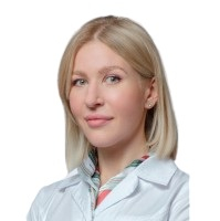 Брагина Мария Александровна, репродуктолог