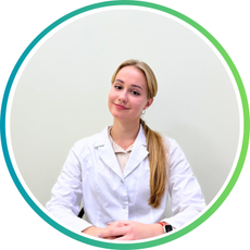 Москаленко Анна Анатольевна, терапевт