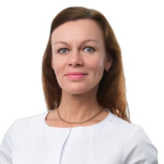 Новикова Елена Николаевна, стоматолог-терапевт