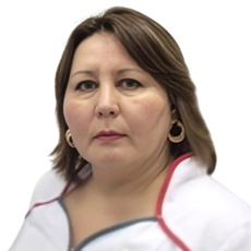 Едиханова Роза Ахмадиевна, стоматолог-терапевт