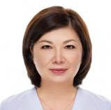 Протопопова Ольга Анатольевна, эндоскопист