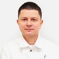 Хайруллин Сергей Сергеевич, психиатр