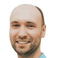 Менжулин Алексей Михайлович, стоматолог-терапевт