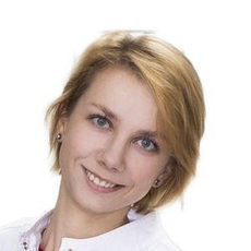 Годван Светлана Мирославна, терапевт