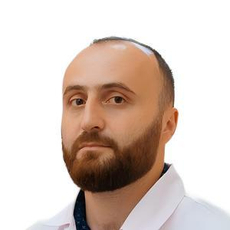 Исраелян Гари Арсенович, хирург