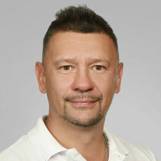 Иванов Сергей Георгиевич, стоматолог-ортопед