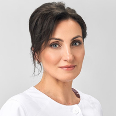 Белова Виктория Александровна, физиотерапевт