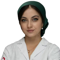Омарова Зиярат Магомедиминовна, гинеколог