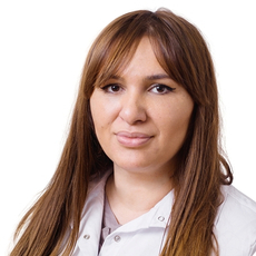 Асрян Элянора Камоевна, эндокринолог