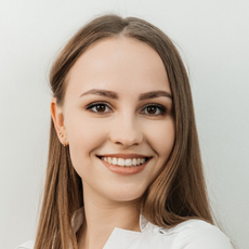 Ваганова Ольга Александровна, стоматолог-терапевт