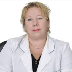 Ванденко Татьяна Леонидовна, невролог