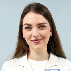 Пономарева Екатерина Андреевна, дерматолог