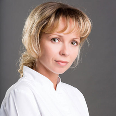 Ногина Анна Юрьевна, стоматолог-терапевт