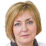 Статирова Татьяна Ивановна, терапевт