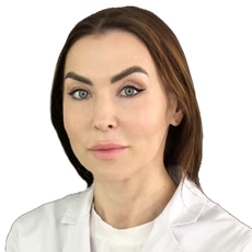 Годунко Елена Сергеевна, кардиолог