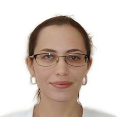 Винокурова Алена Александровна, детский невролог