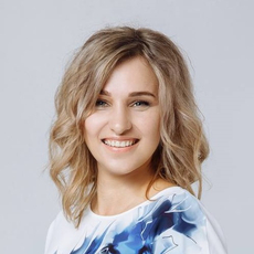 Ромахина Светлана Викторовна, психолог