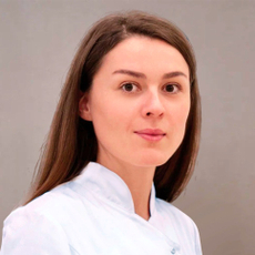 Хузиханова Гузель Линаровна, гинеколог
