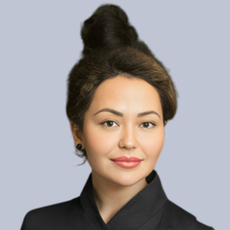 Ишкаева Альбина Рахмановна, дерматолог