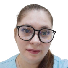 Маркина Дарья Валерьевна, гинеколог