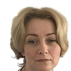 Крупко Анна Викторовна, гинеколог