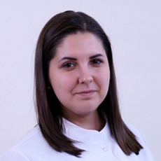 Абрамова Алина Валерьевна, онколог